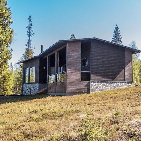 Holiday Home Holy Lake Rantasauna By Interhome Niskala Exterior foto