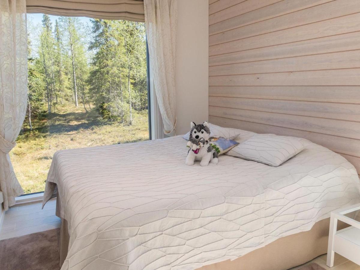 Holiday Home Holy Lake Rantasauna By Interhome Niskala Exterior foto